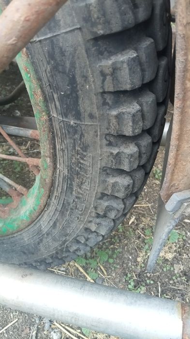 продам М72 Ирбит