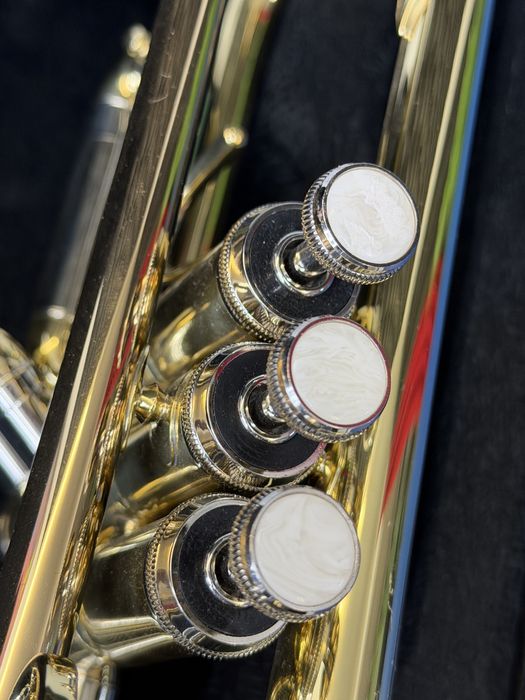 Trompeta B&S Prodige