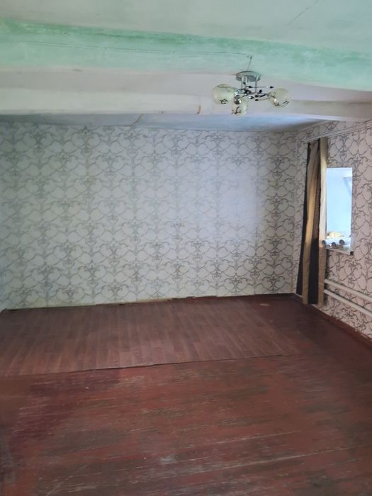 Продам дом в чапаева.