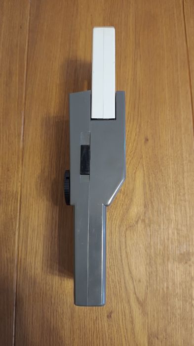 Продавам стар клещови стрелкови измервателен уред ватметър PK220