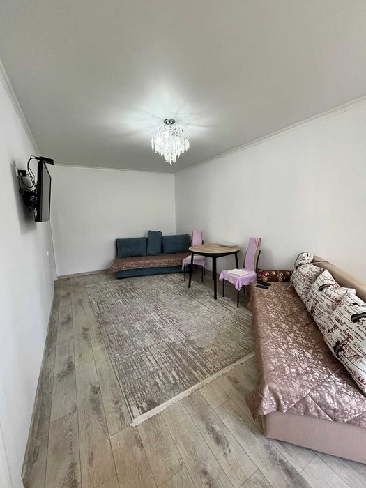 Продам 3х комн кв Есет батыра