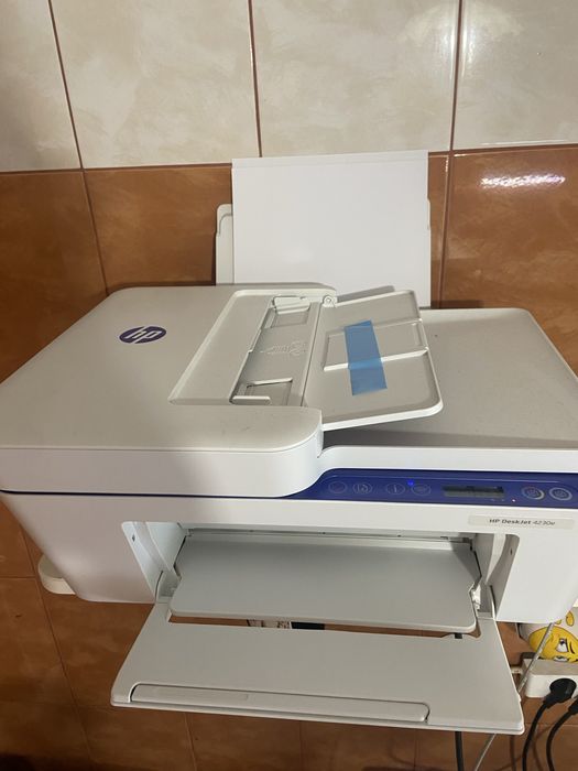 Imprimanta HP Deskjet 4230e