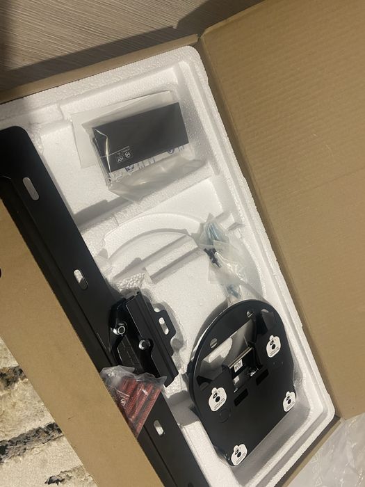 оригинальный кронштейн SAMSUNG THE FRAME