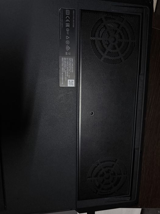 Ноутбук Lenovo Legion