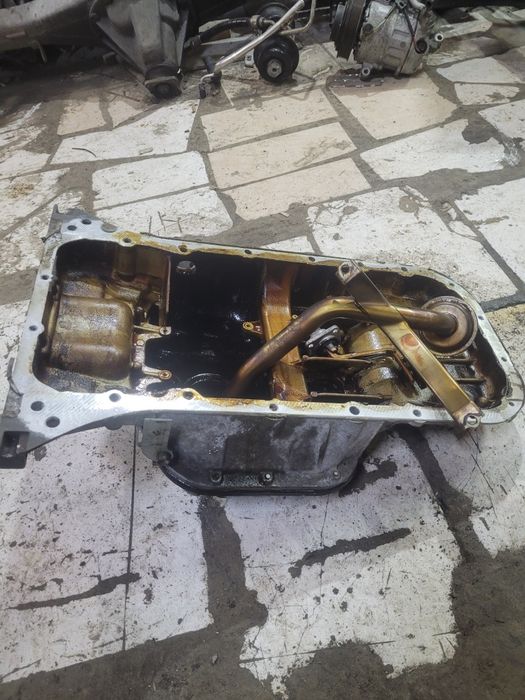 Поддон 3 uz 4.3 для свапа