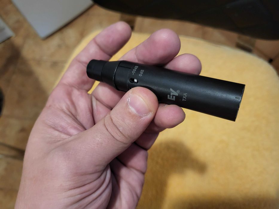Electrovoice RE920TX