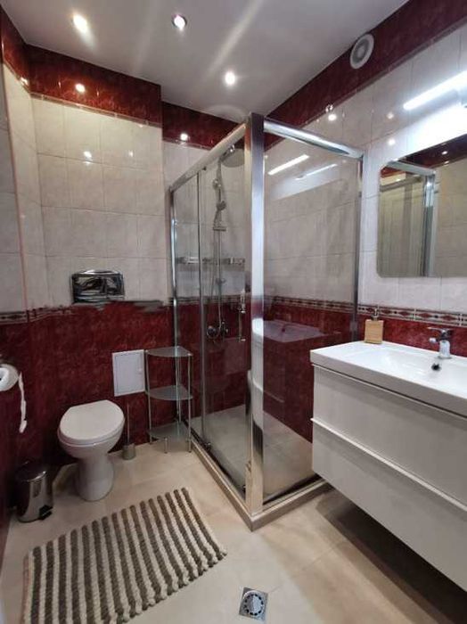 Продава се Тристаен апартамент в София, Бъкстон - 90 кв.м за 1556 €/кв.м - Снимка #2