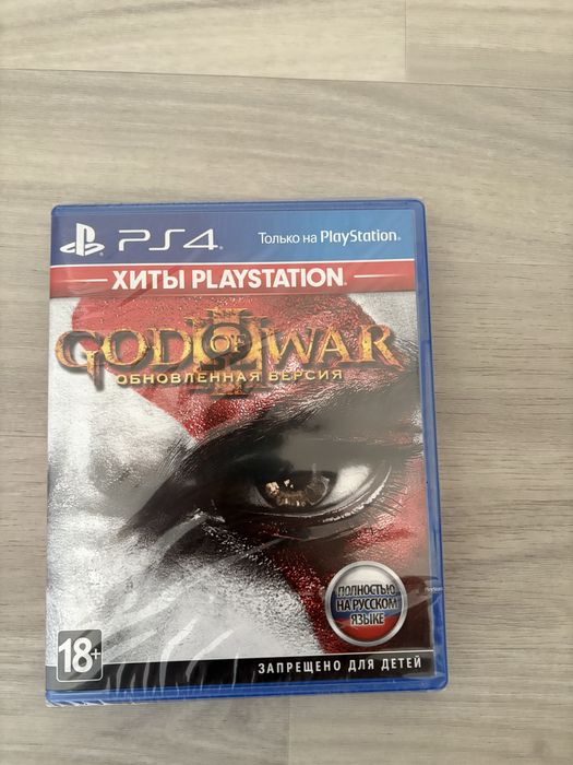 Playstation игры