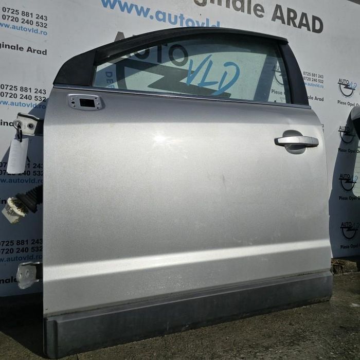 Portiera usa stanga fata Opel Antara