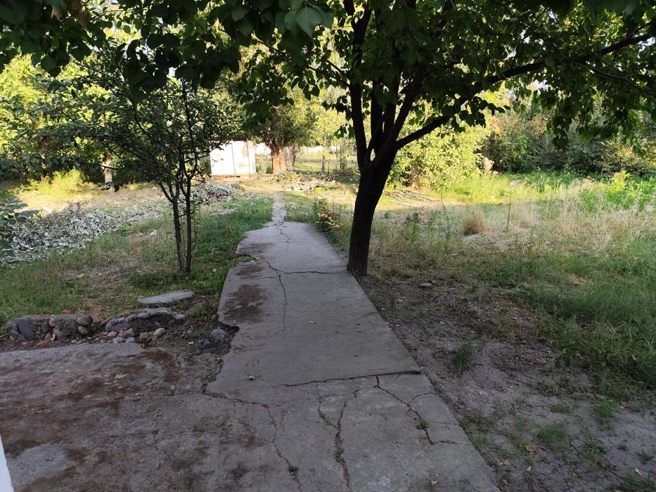 Продается участок 13, 5 соток Новый Ташкентский район