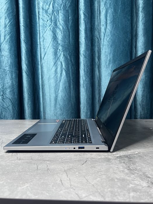 Acer Aspire 3 | RAM 16GB DDR5 | 1 TB SSD | Ryzen 5  7520U