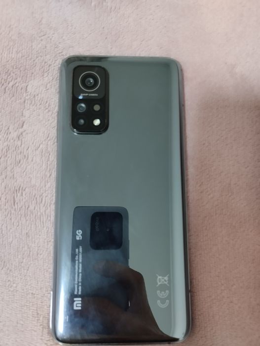Xiaomi 10T Pro 8/128 gb 5G