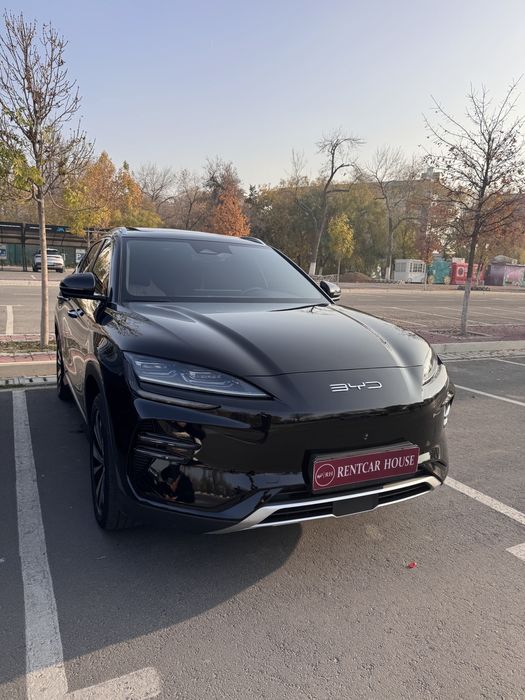 Rentcar — Byd Champion — Rentcarhouse — Kunlik ijara — Ренткар