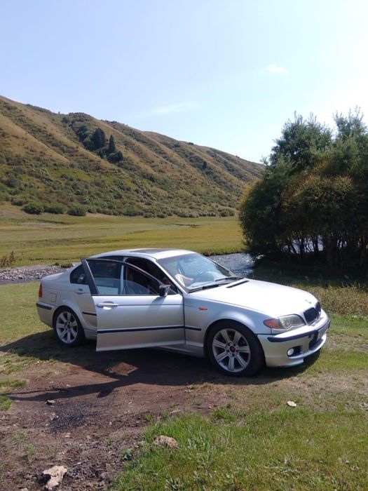 Bmw состояние хорошая