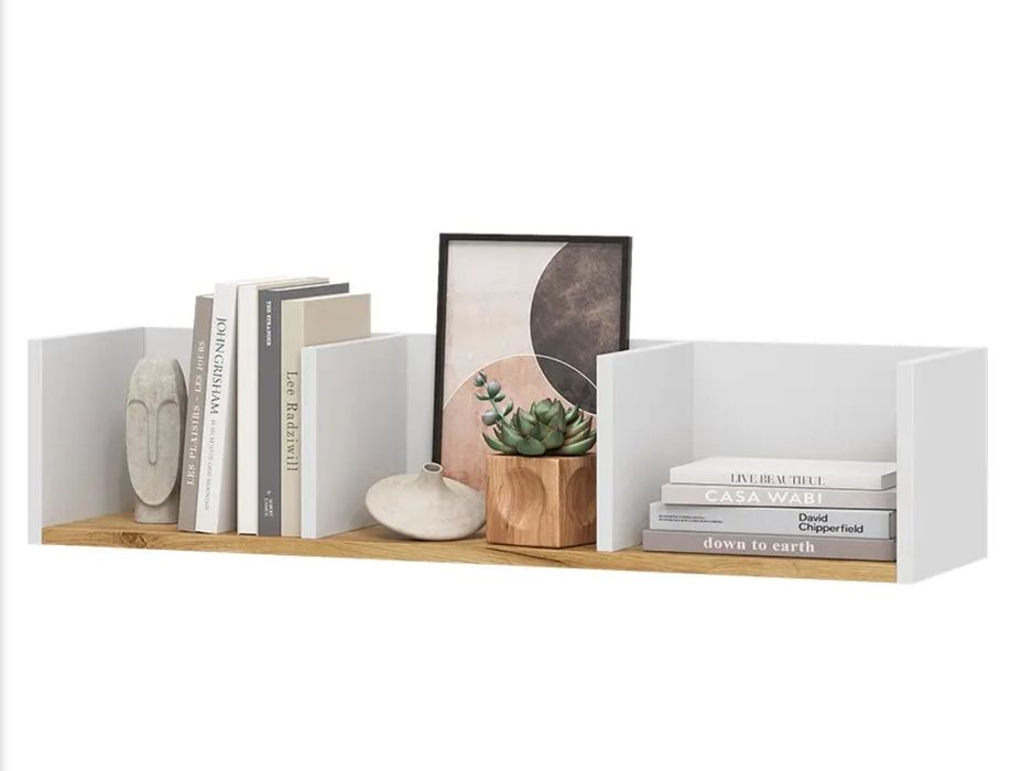 Рафт за стена Vicco 8938