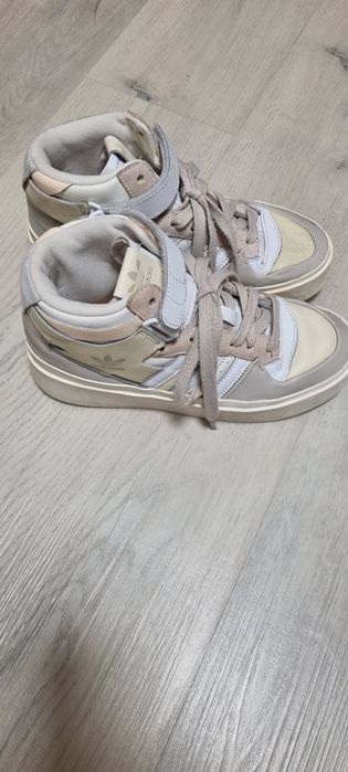 Кецове Adidas Forum Bonega