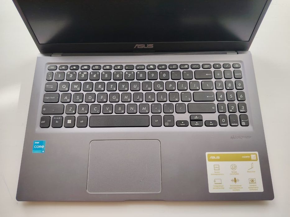 Ноутбук ASUS VivoBook