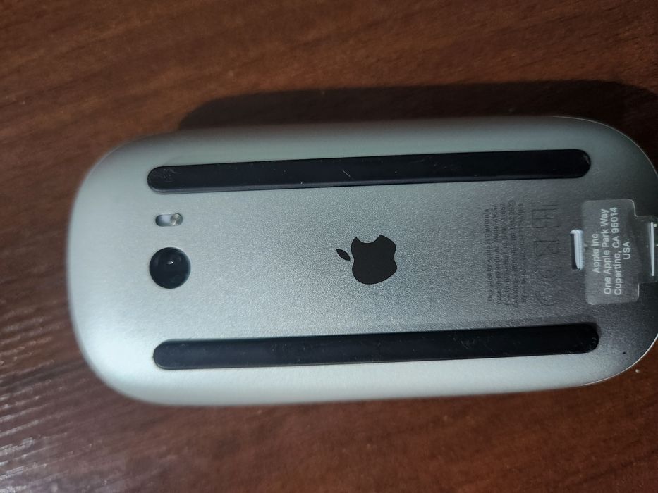 Magic mouse новый