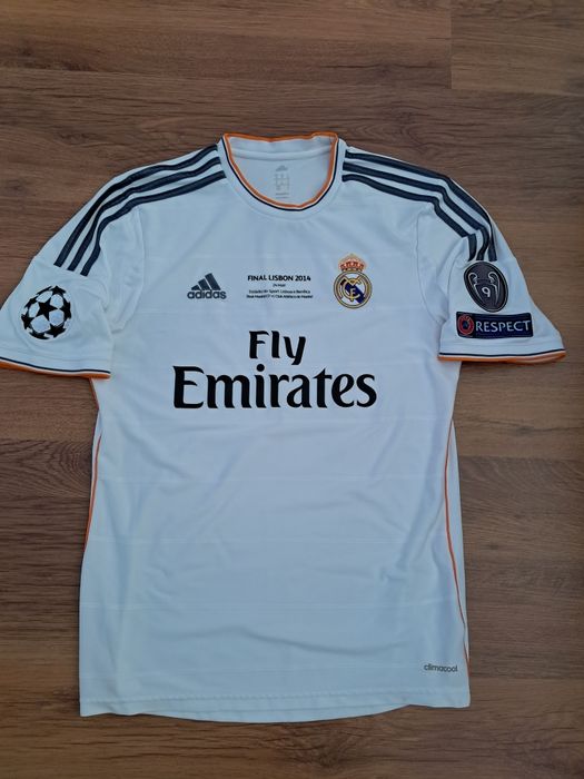 Екипи Real Madrid Ronaldo