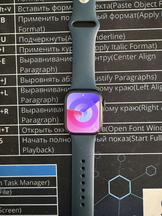 Apple Watch 7 series