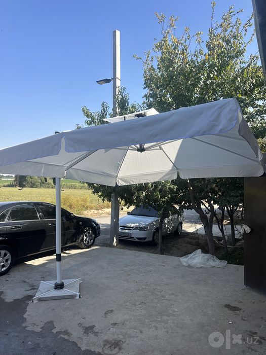 Zontik 3x3 sotiladi
