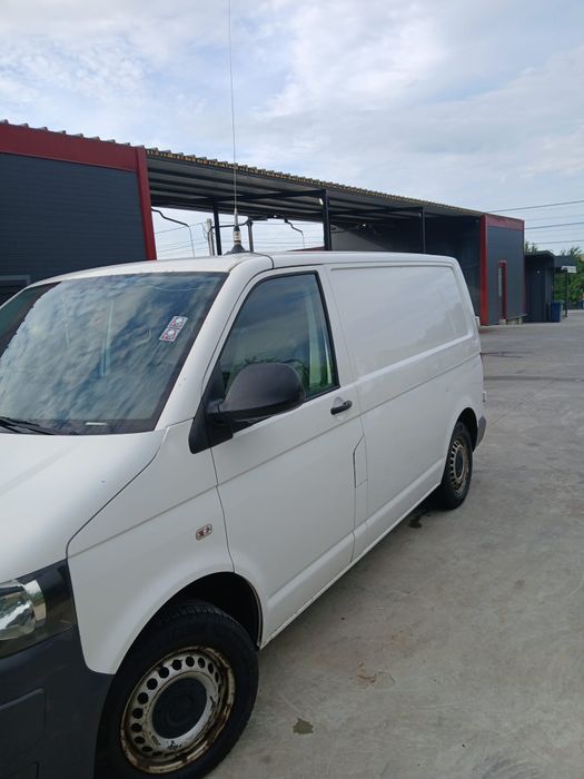 Vw Transporter T5