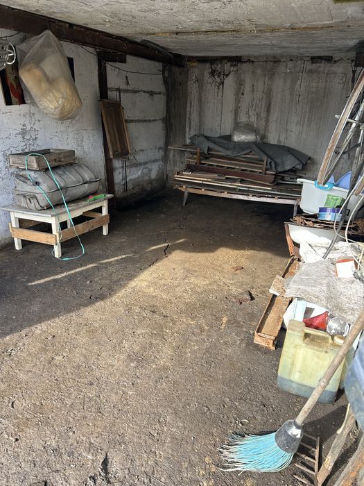 Продам гараж капитальный