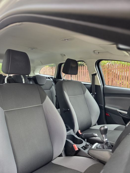 FORD Focus 2012 — imagine 3