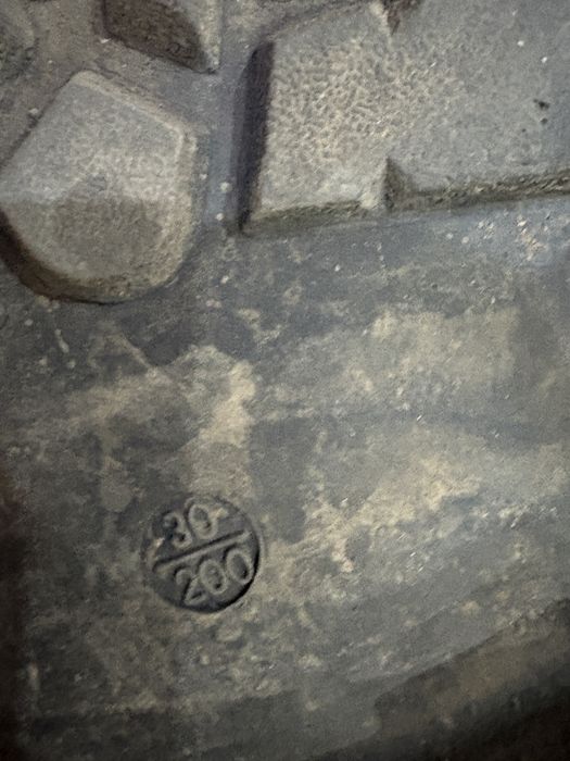 Ботинки на девочку