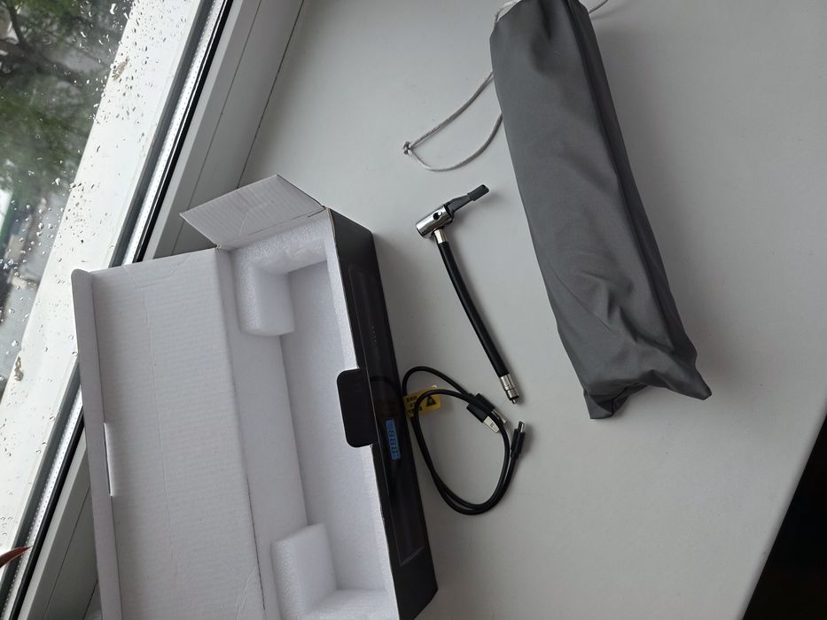 Компрессор, новый, продам за  10000 тенге.