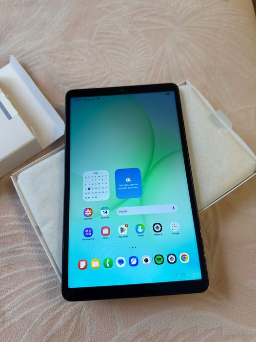 Samsung Tab 11 продам не использованный
