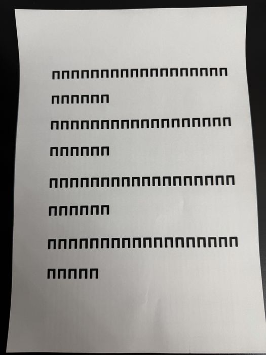 Принтер Canon 2900 отс