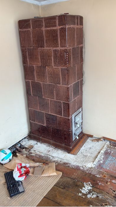 Vand soba stare buna