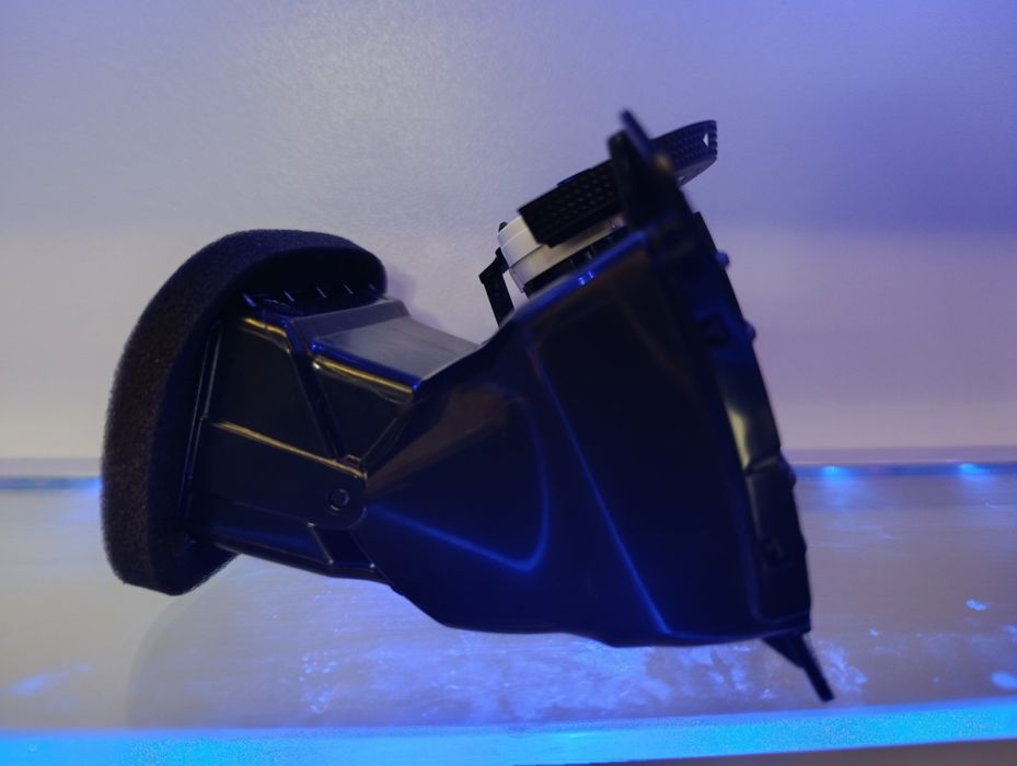 Задни духалки Tiguan MK2