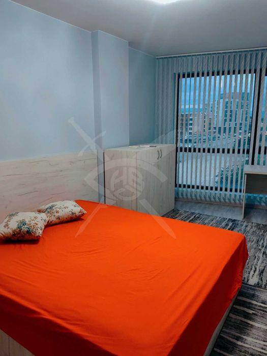 Двустаен апартамент в Христо Смирненски! 105603