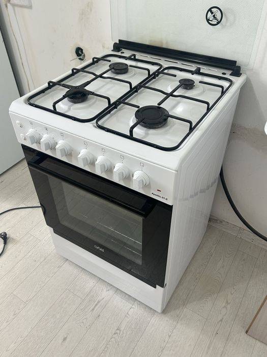 Газовая плита Artel