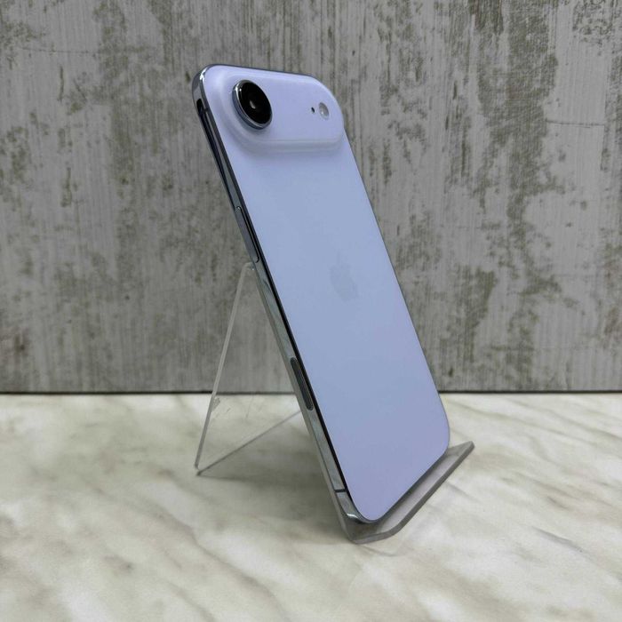 iPhone Air 512GB Sky Blue 100% 25 Cicluri Zeus Amanet Vitan 4713