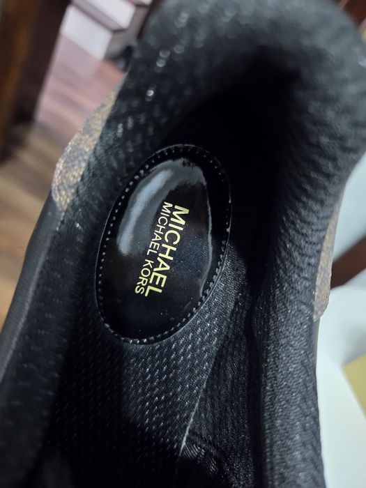 Adidasi Michael Kors