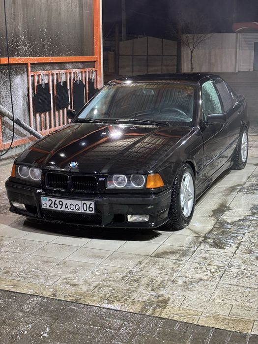 BMW E36 1994 г.в.