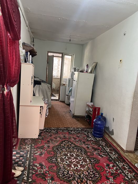 Galaosiyo shahrida kvartira sotiladi