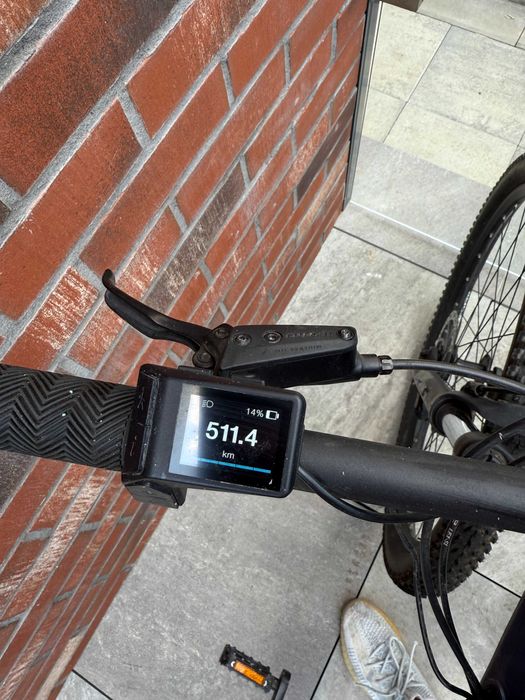 Bicicleta electrica Giant Liv Tempt E+ 2