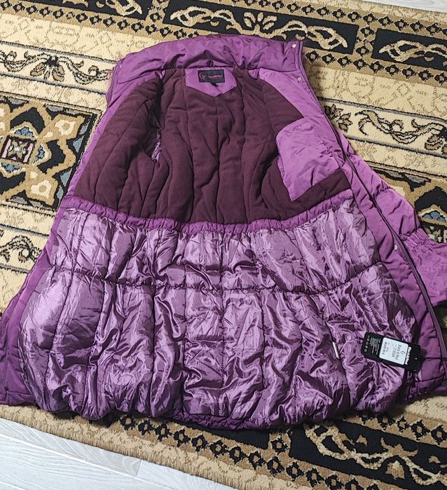 Куртка новая  зимняя