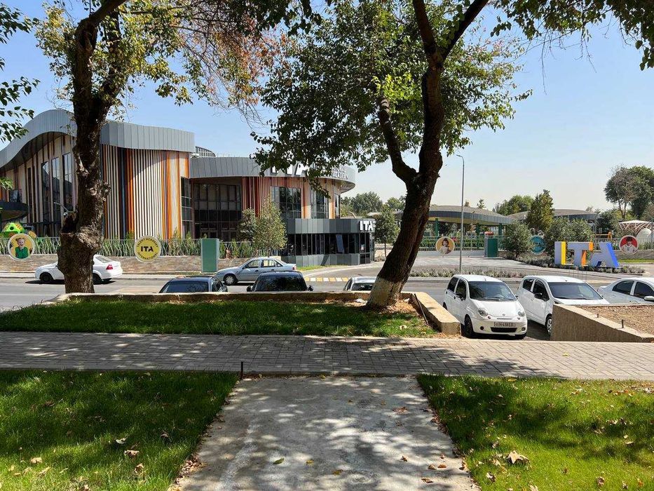 Сдаётся своё нежилое помещение Ц1  (ЭкоПарк ориентир)