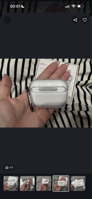 AirPods pro 2 ligthing