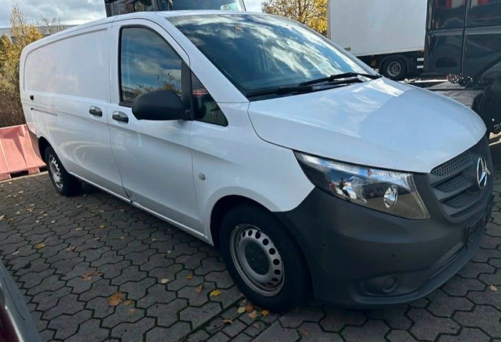 Transport Marfă Express 24/7 – Mercedes Vito,Extra Long-Intern&Internațional