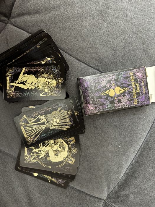 Карты таро (3 колоды)