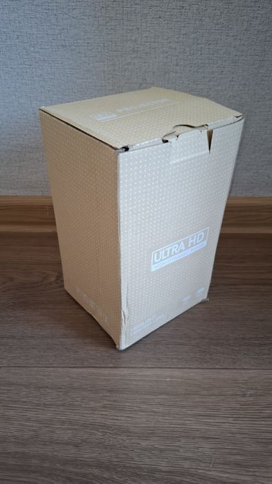 Портативный проектор