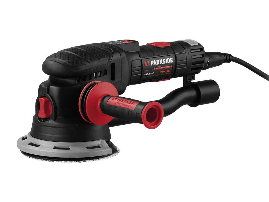 Ексцентършлайф PARKSIDE Performance PPEXS 750 A1 750W