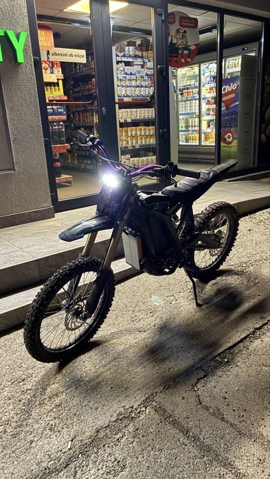 Service Trotinete Electrice, E-Bike & Surron / Reparații și Modificări