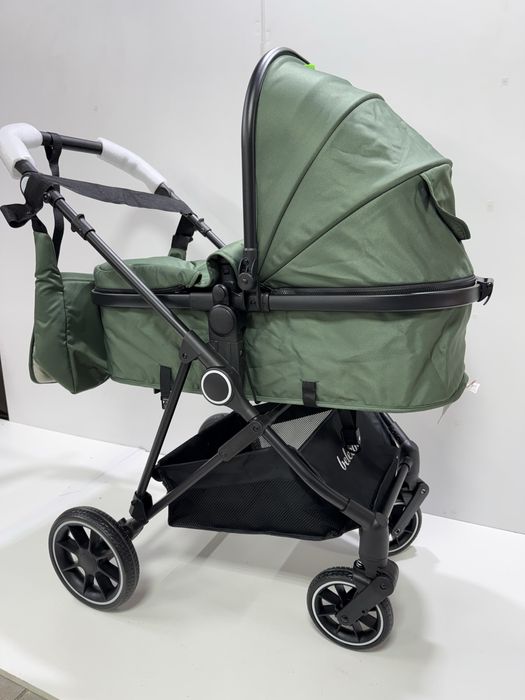 Коляска детская, 2 в 1